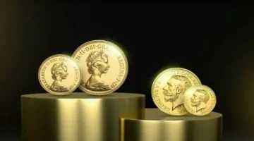 سعر الجنيه الذهب يرتفع 500 جنيه وعيار 21 يصنع المفاجأة